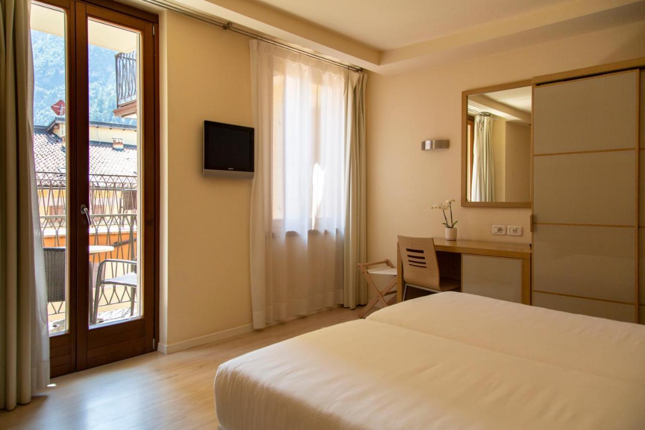 Triple Room Balcony