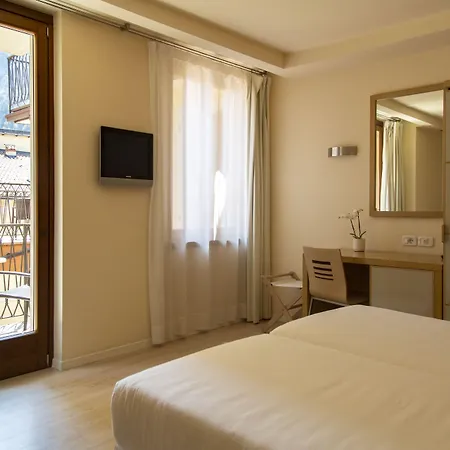Hotel Antico Borgo-3
